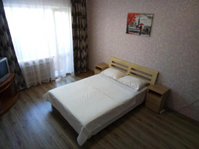 Отель Apartment on Kharkovskoe Shosse 170 b  Киев